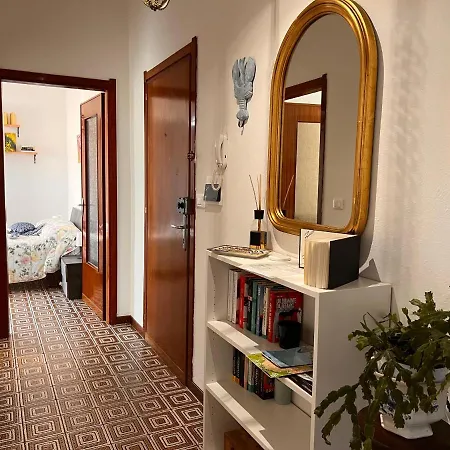 Gambero Bianco Piano di Follo